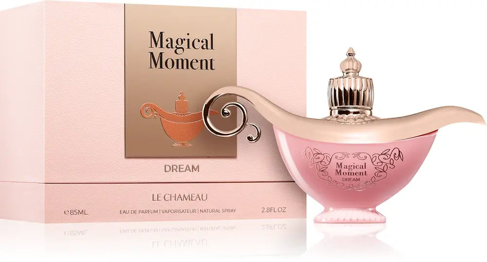 Comprar Le Chameau Magical Moment Dream Eau de Parfum mujer