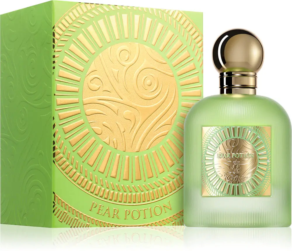 Comprar Emir Pear Potion Eau de Parfum unisex dulce y juvenil