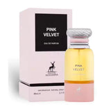 Comprar Pink Velvet Maison Alhambra perfume femenino