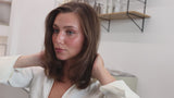 Keune Velvet Cloud | Espuma de volumen con fijación fuerte