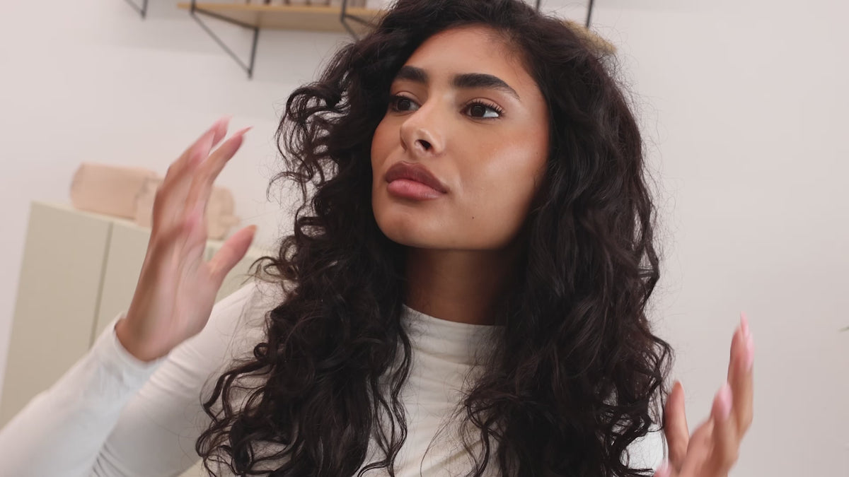 Keune Shine Therapy | Spray de brillo para el cabello