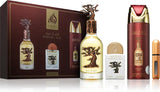 Lattafa Eternal Oud perfume