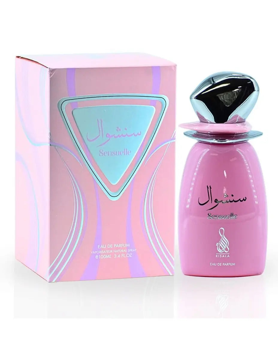 Comprar Risala Sensuelle Eau de Parfum mujer uso diario