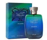 Comprar Hawas Atlantis Rasasi perfume marino unisex