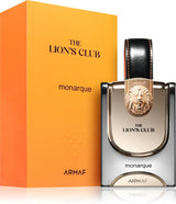 Perfume Armaf The Lions Club Monarque masculino