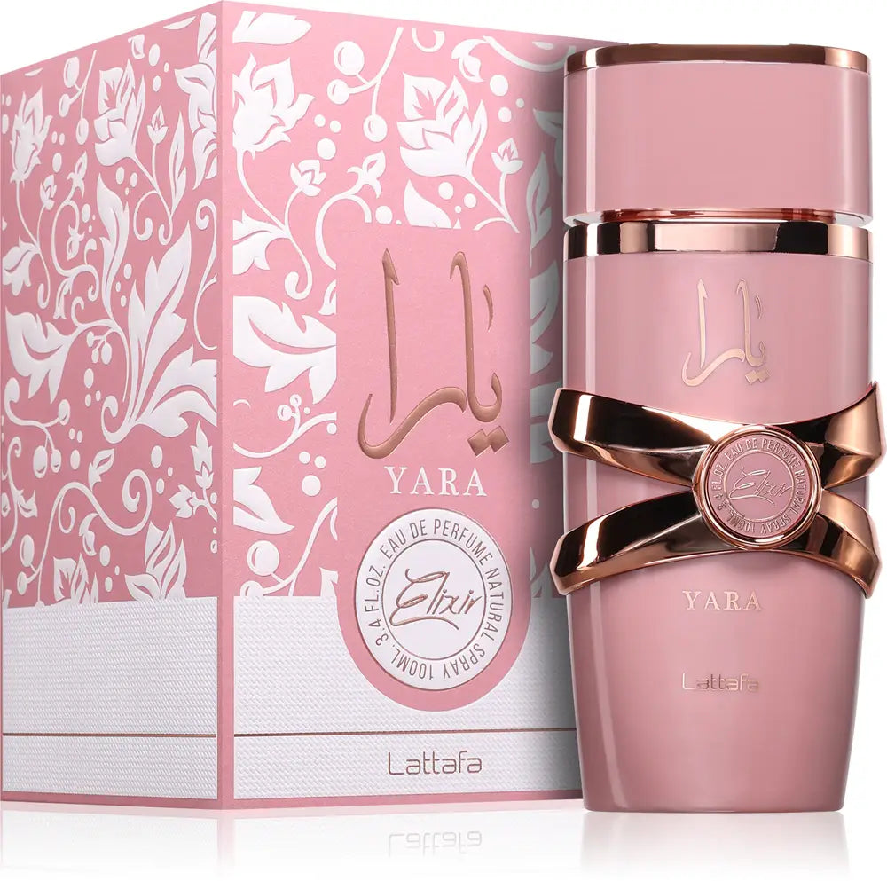 Yara Elixir